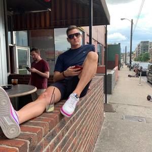 Meet your Posher, Fletcher